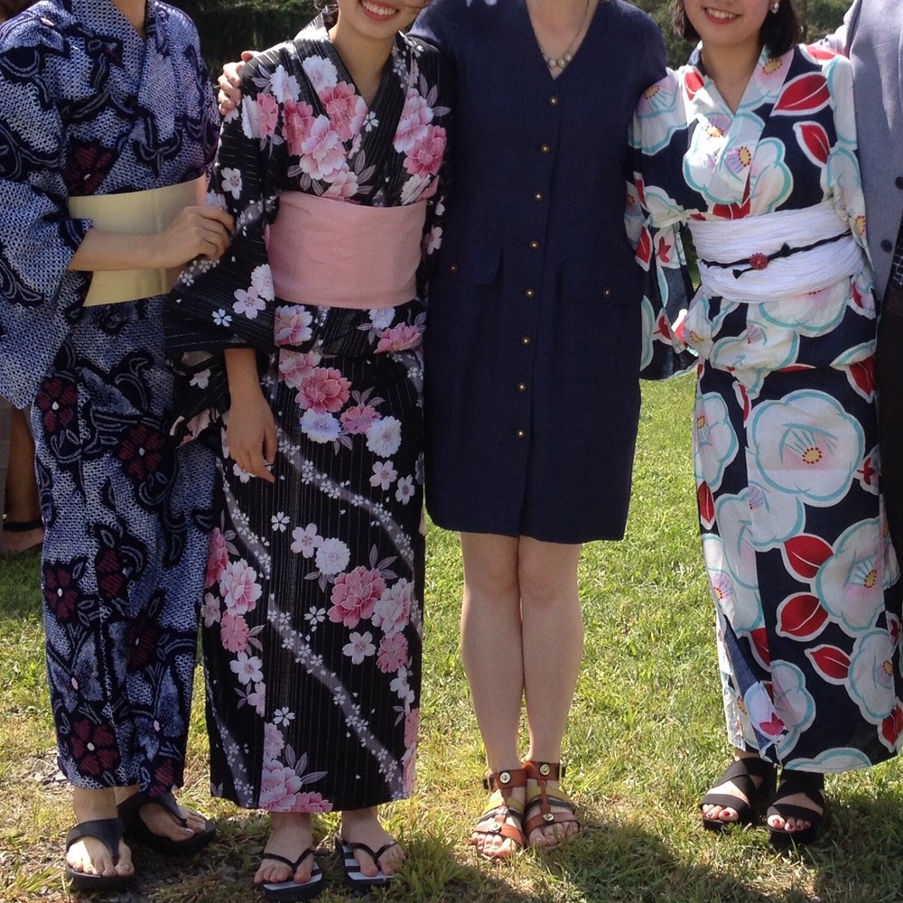 V I N T A G E  100% Silk Dress 🌼